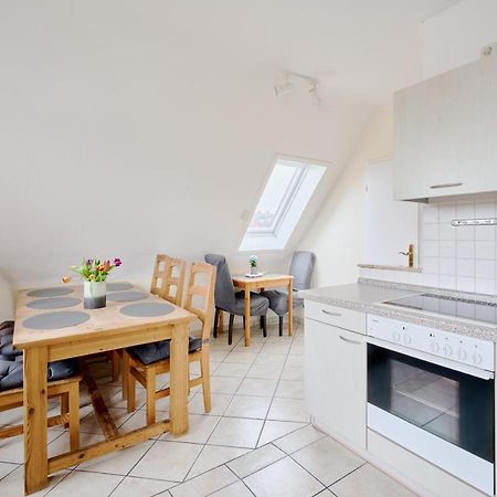 Ferienwohnung Hafennah Moba-Travel リューベック エクステリア 写真
