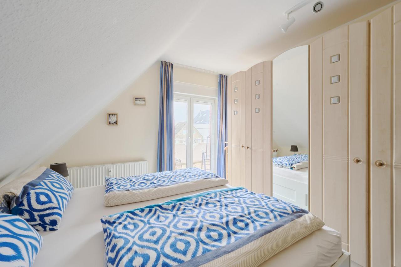 Ferienwohnung Hafennah Moba-Travel リューベック エクステリア 写真
