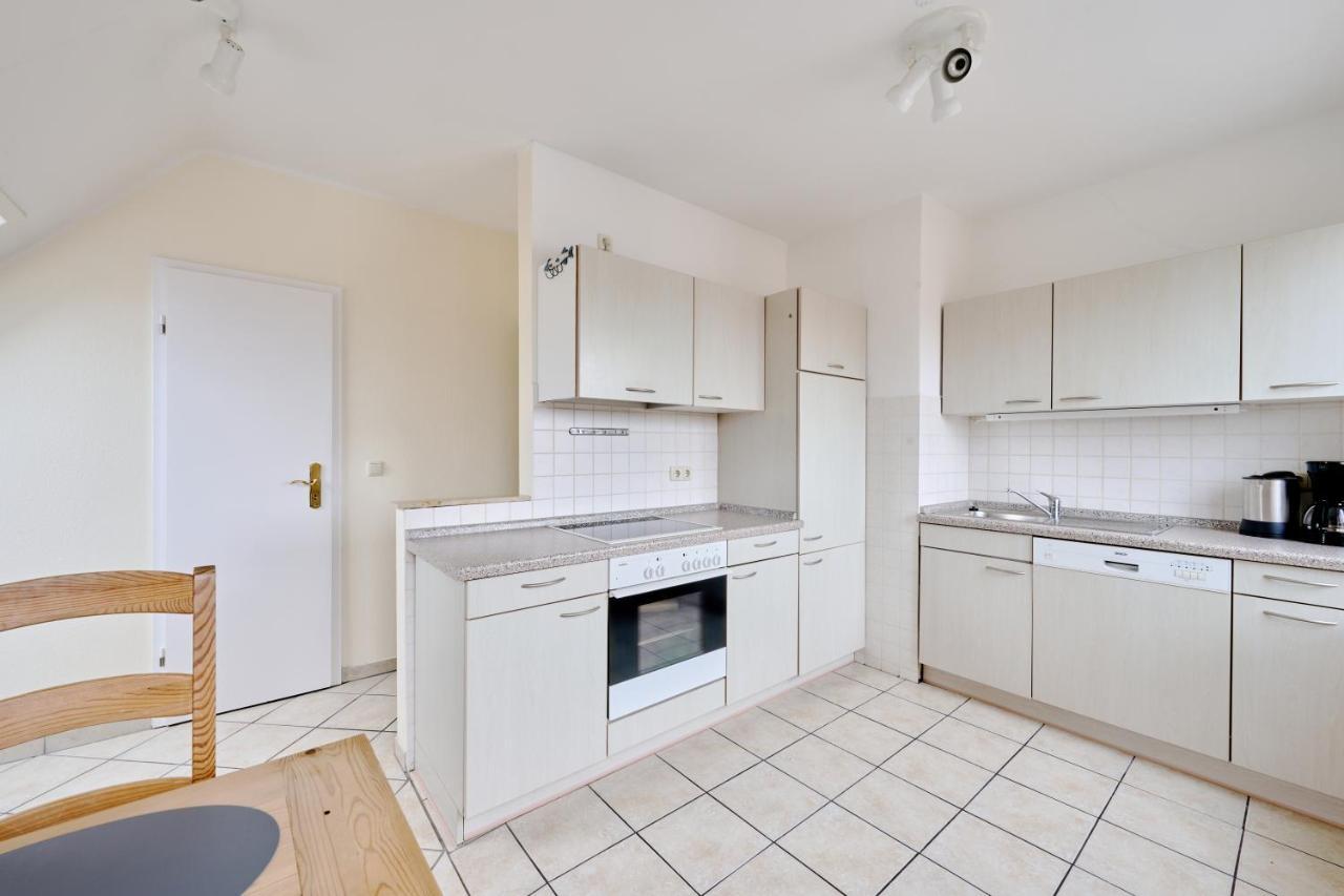 Ferienwohnung Hafennah Moba-Travel リューベック エクステリア 写真